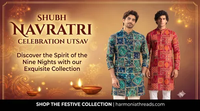 Navratri Special