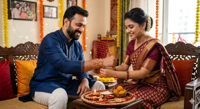Rakshabandhan