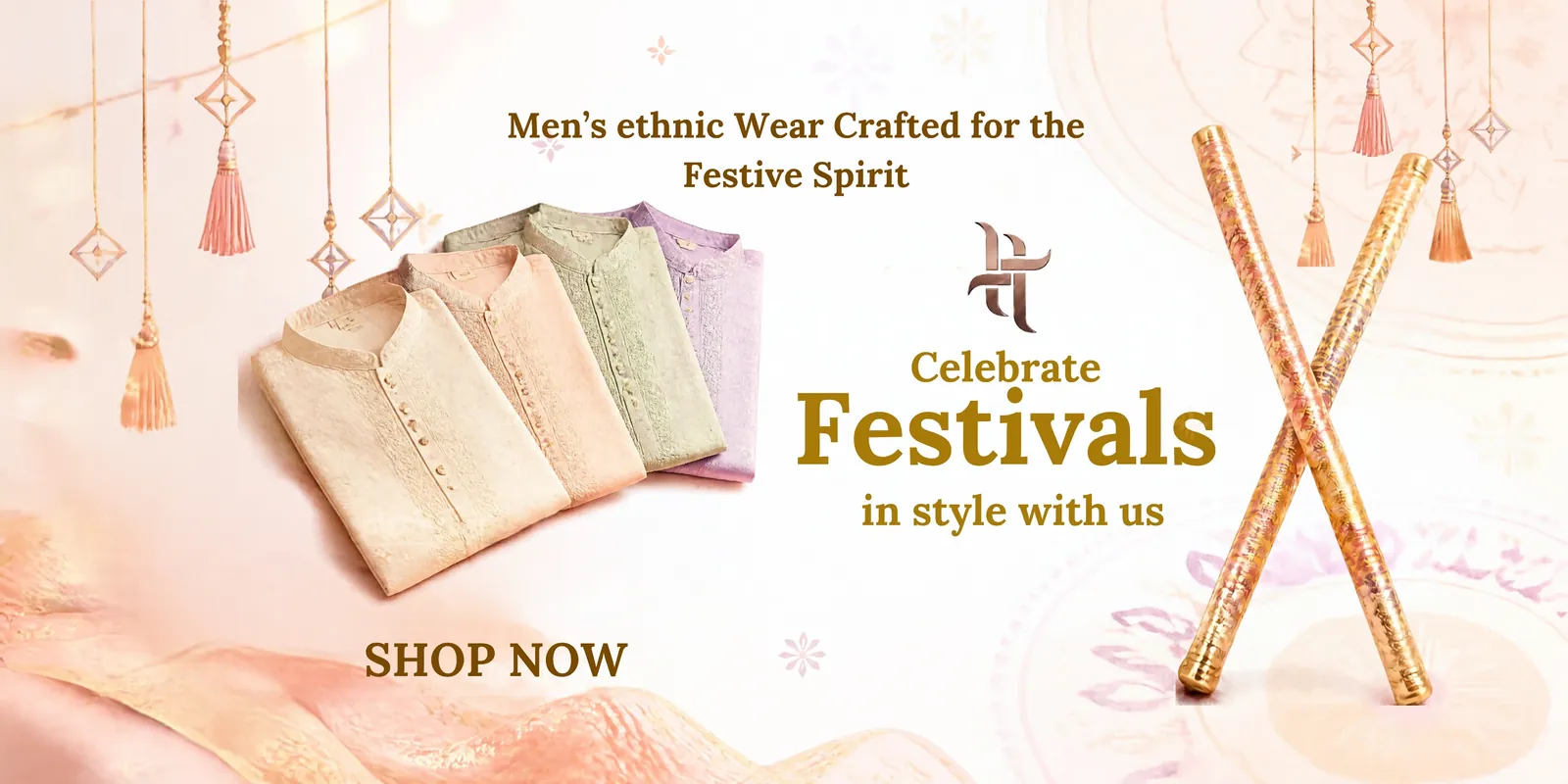 Harmonia Threads promotion