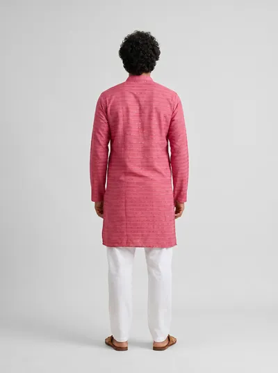Product back view