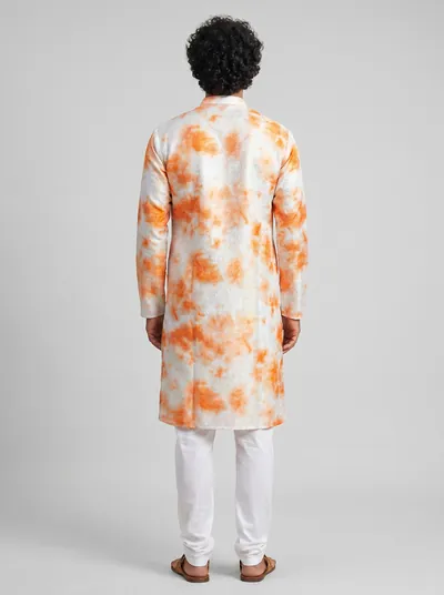 Product back view