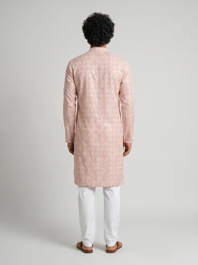 Product back view