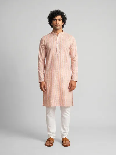 Product front view