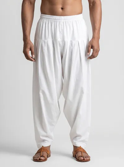Product back view