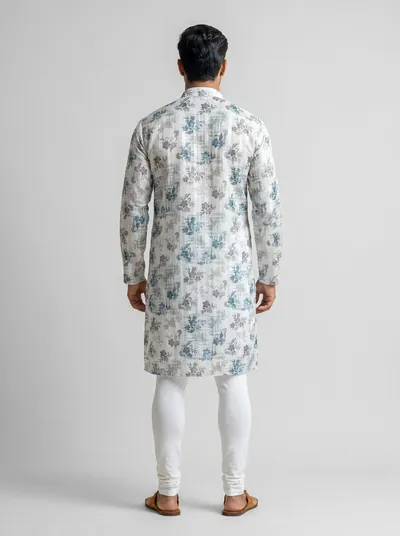 Product back view