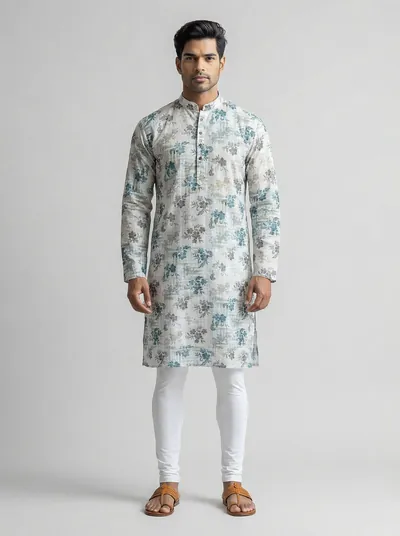 Product front view