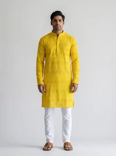 Product front view