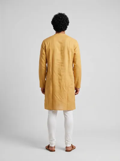 Product back view