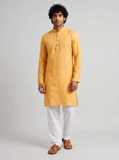 Product front view