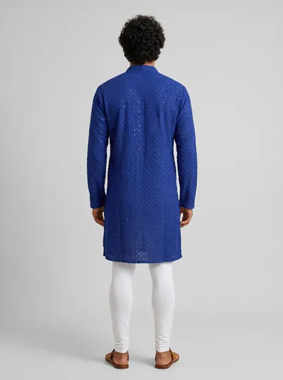 Product back view