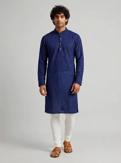 Product front view