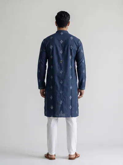 Product back view