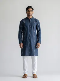 Navy Blue