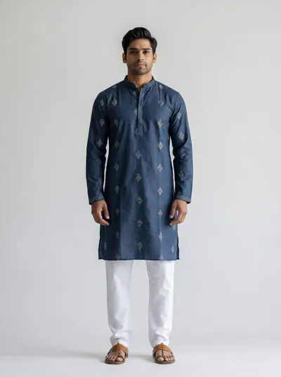 Product front view