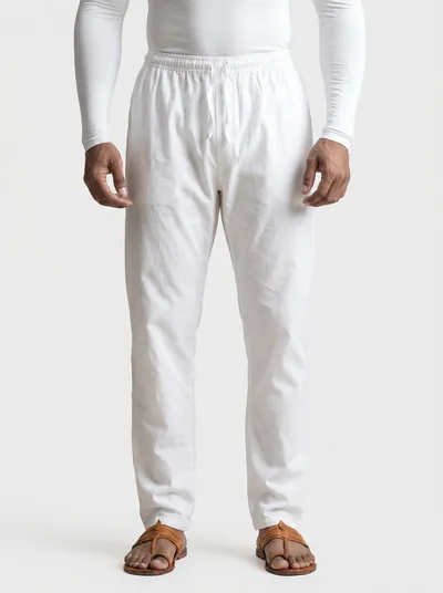 Product back view