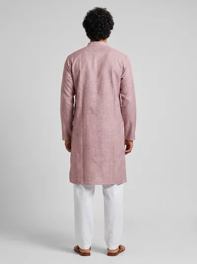 Product back view