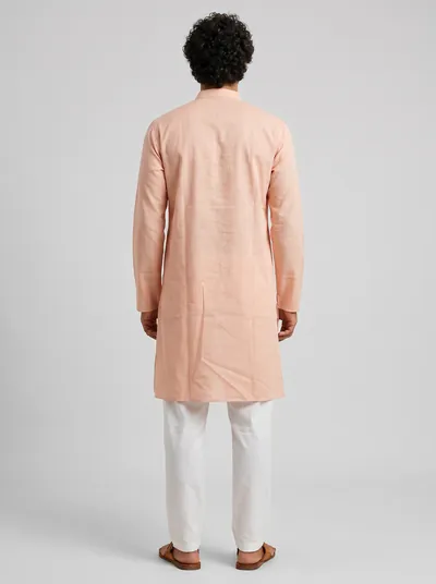 Product back view