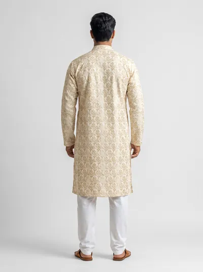 Product back view
