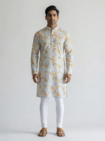 Product front view