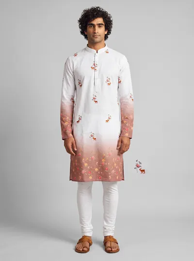 Product front view