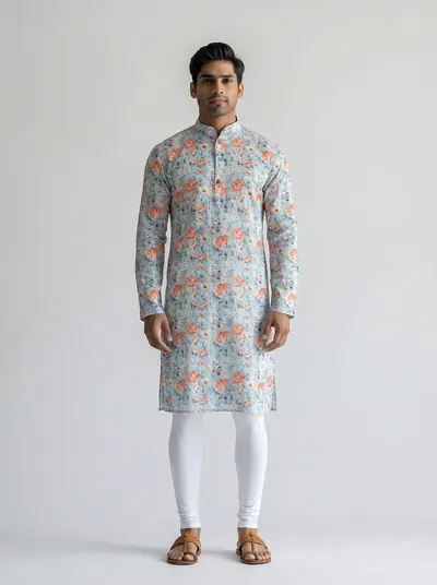 Product front view