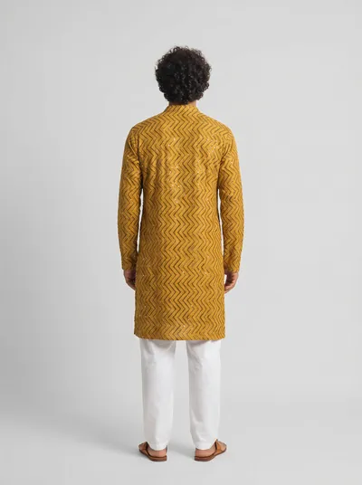 Product back view
