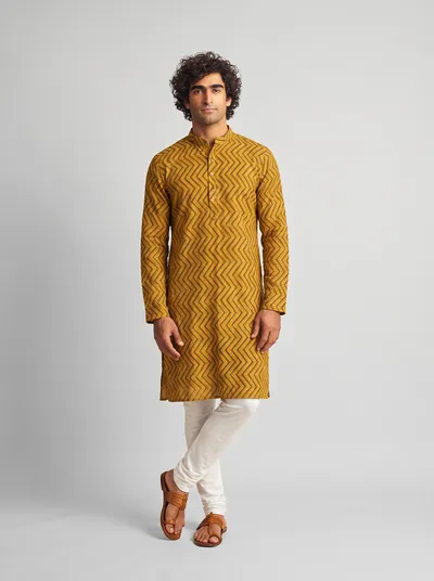 Product front view