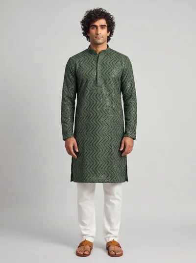 Product front view