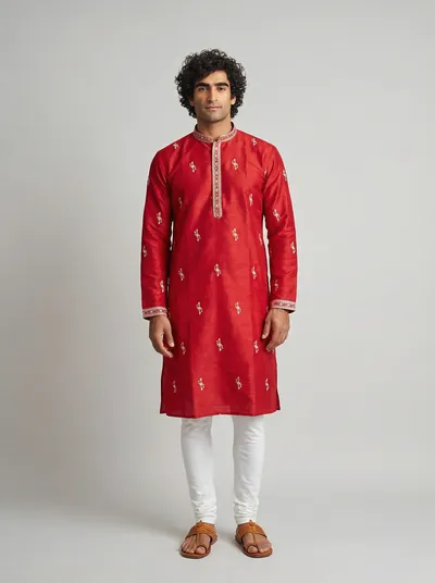 Product front view