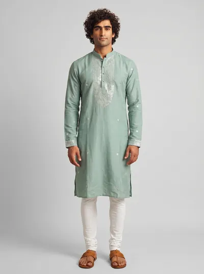 Product front view