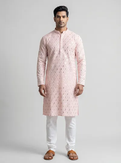 Product front view
