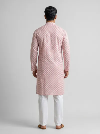 Product back view