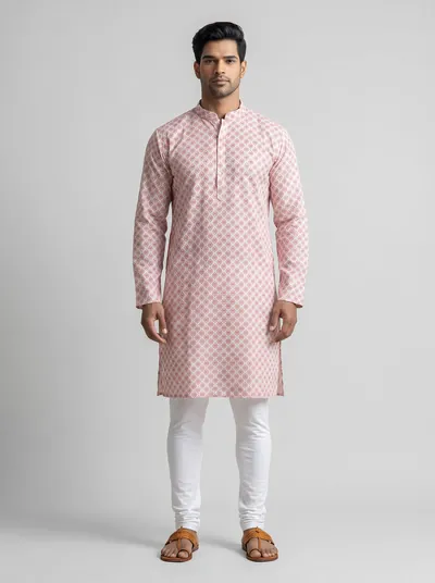 Product front view