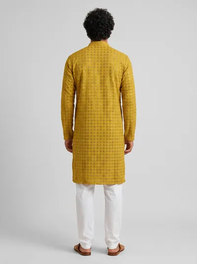 Product back view