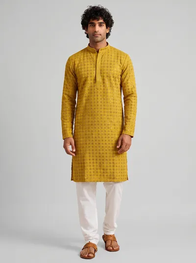 Product front view