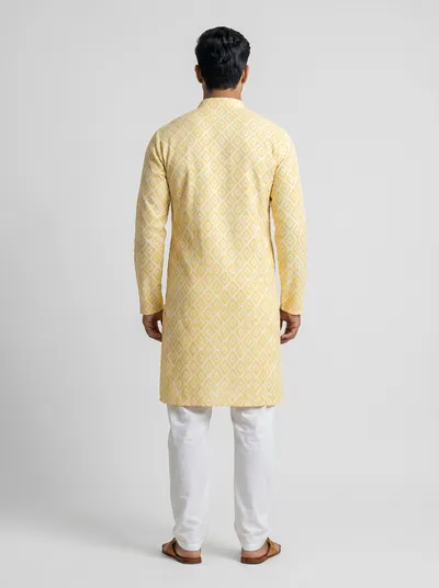 Product back view