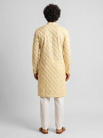 Product back view