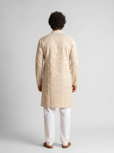 Product back view