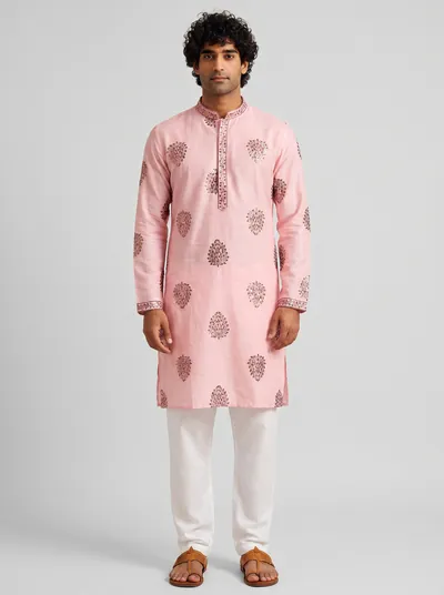 Product front view