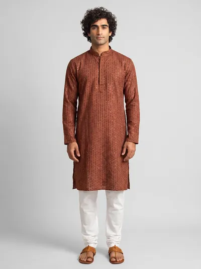 Product front view