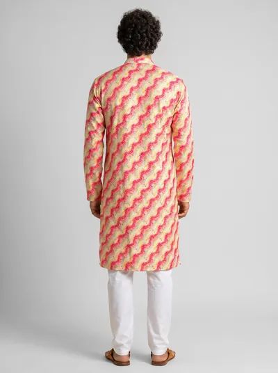 Product back view