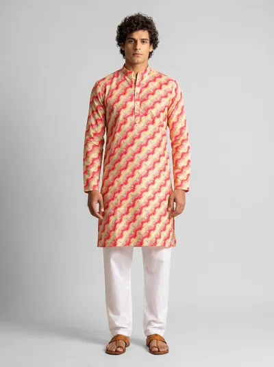 Product front view