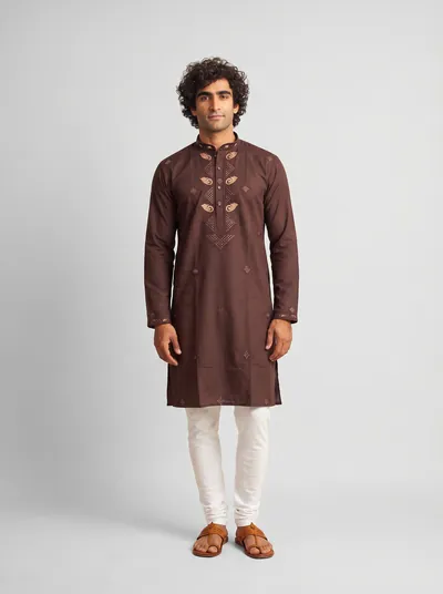 Product front view