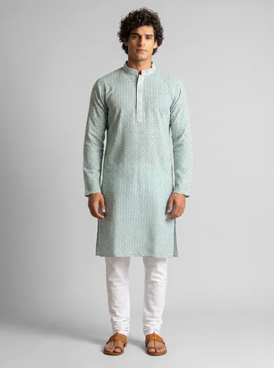 Product front view