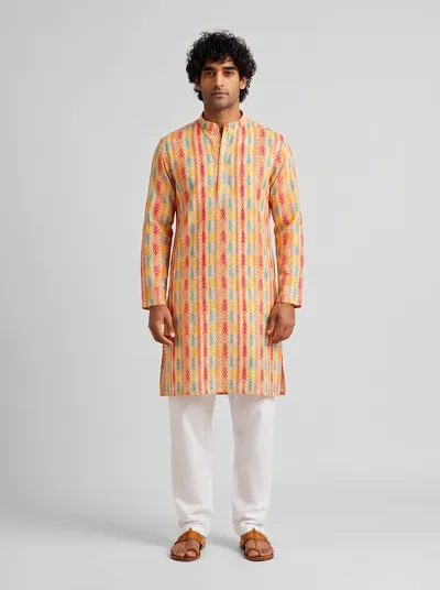 Product front view