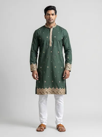Product front view