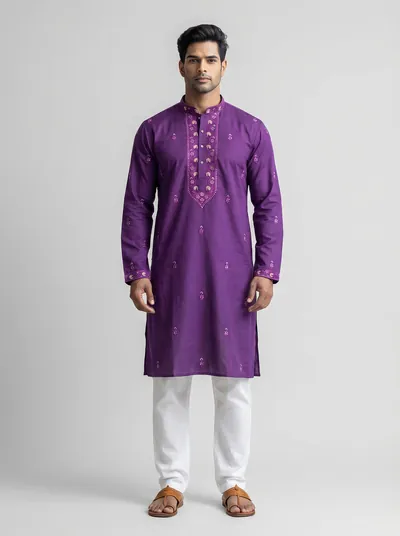 Product front view