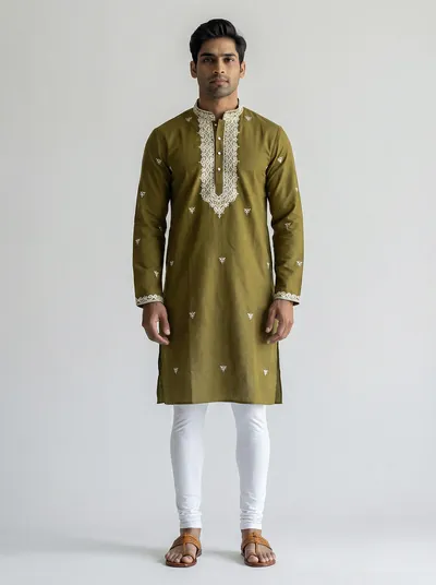 Product front view