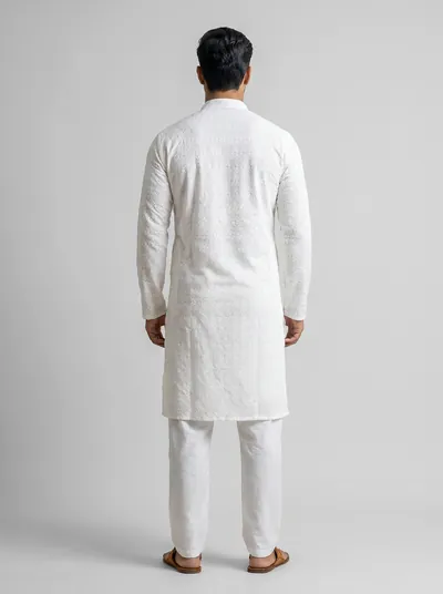 Product back view