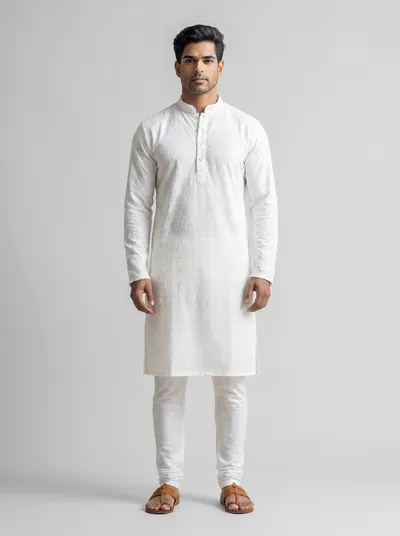 Product front view